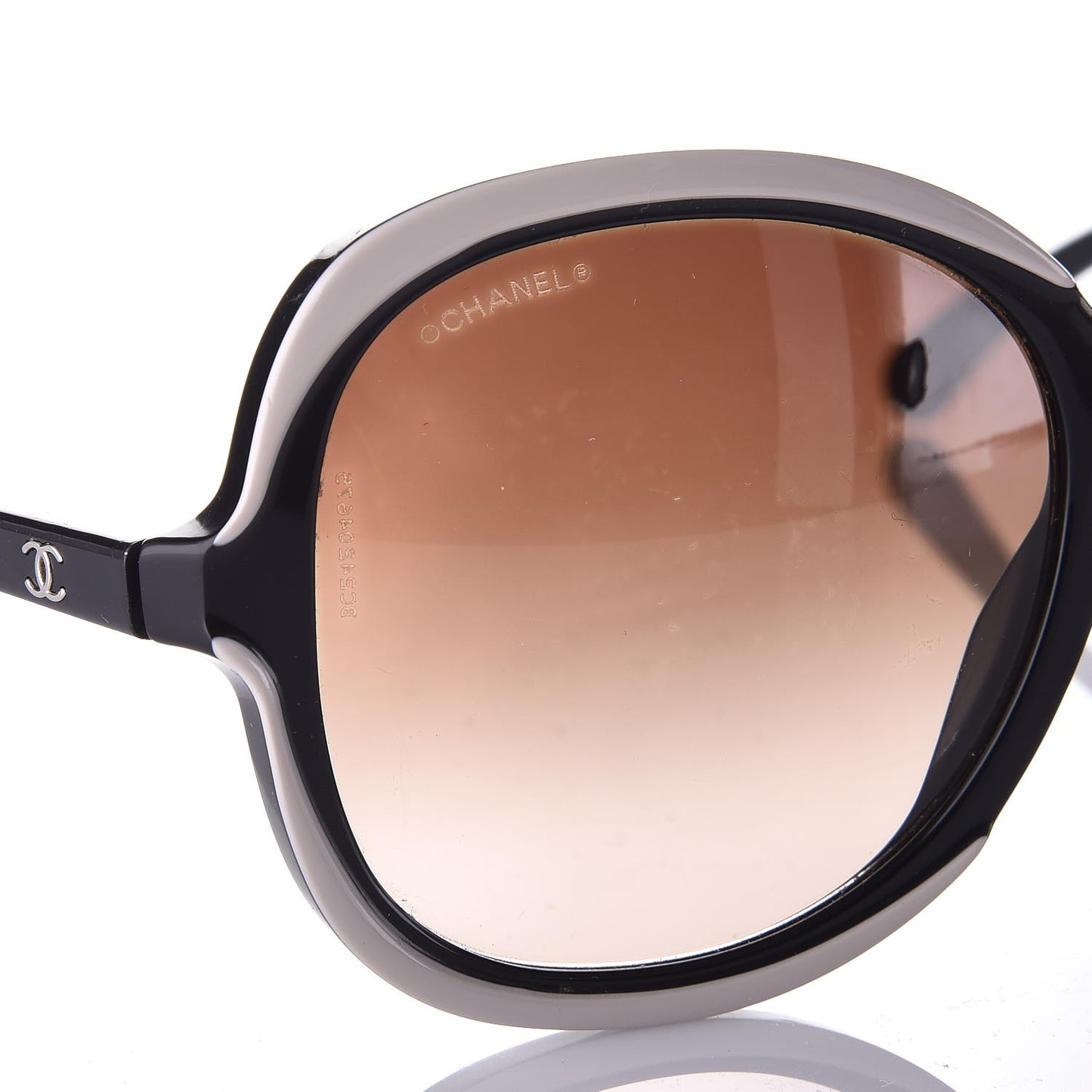 CC Sunglasses 5320 Black