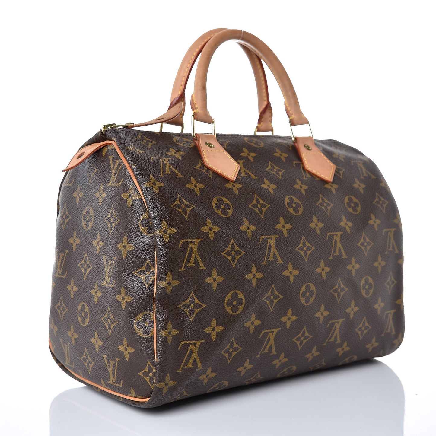 Monogram Speedy 30