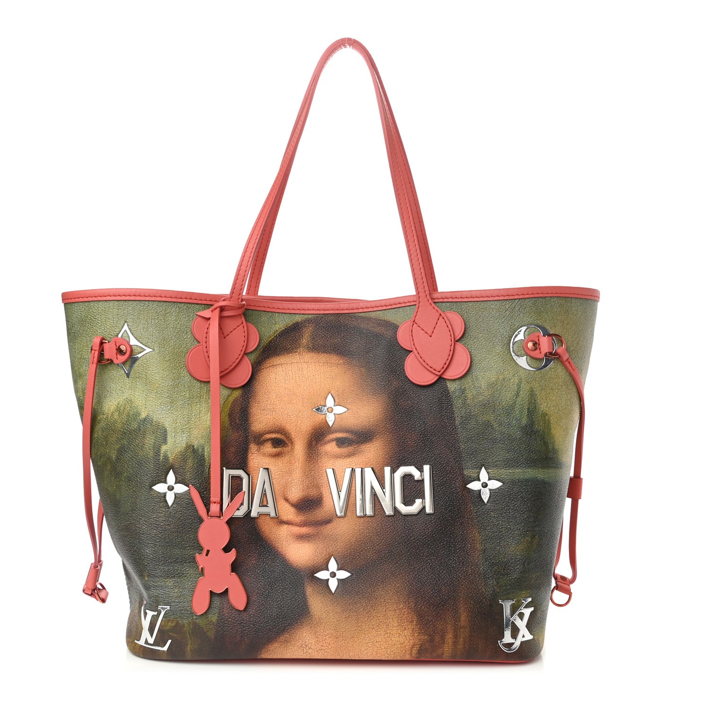 Masters Da Vinci Neverfull MM