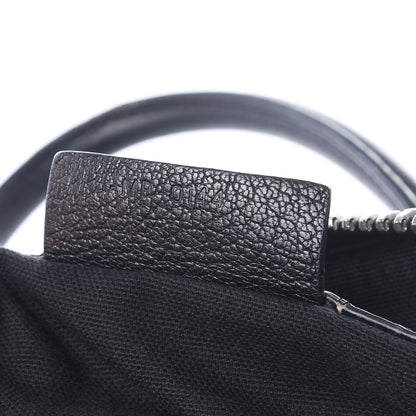 Givenchy Sugar Goatskin Medium Antigona Black 6 of 10