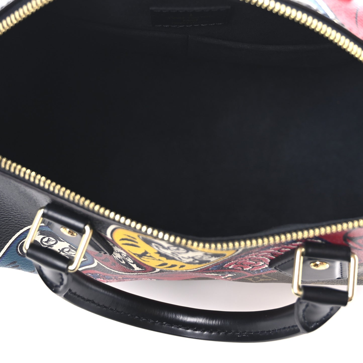 Monogram Kabuki Speedy 30