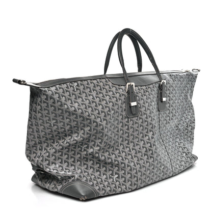 Goyard Goyardine Boeing 55 Grey 2 of 13