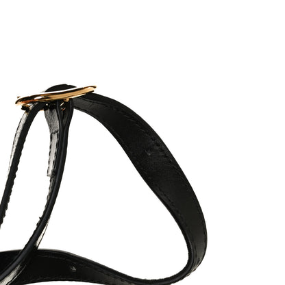 Gucci Suede Patent Web Mini Ophidia Shoulder Bag Black 12 of 12