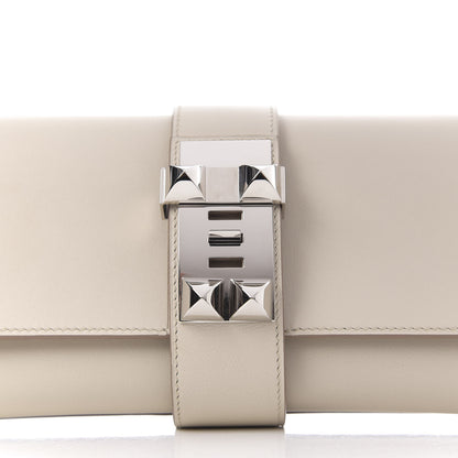Hermes Swift Medor 23 Clutch Beton 6 of 6
