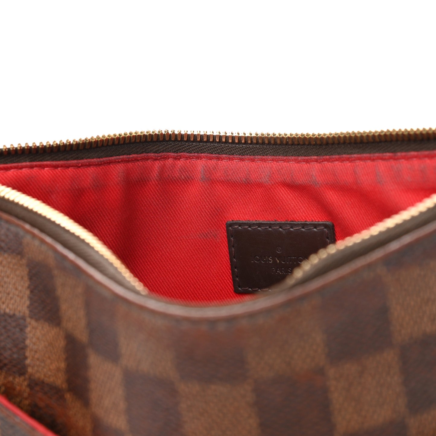 Damier Ebene South Bank Besace