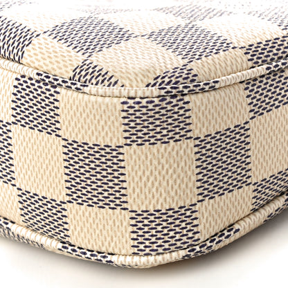 Louis Vuitton Damier Azur Pochette Accessories NM 10 of 11