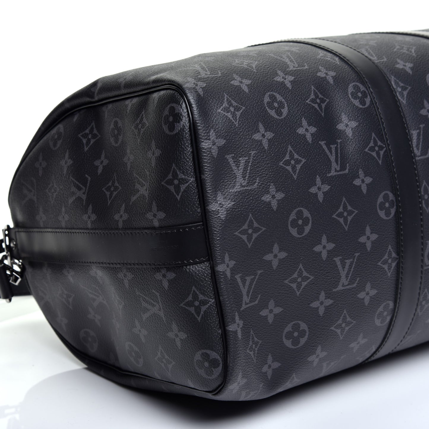 Monogram Eclipse Keepall Bandouliere 45
