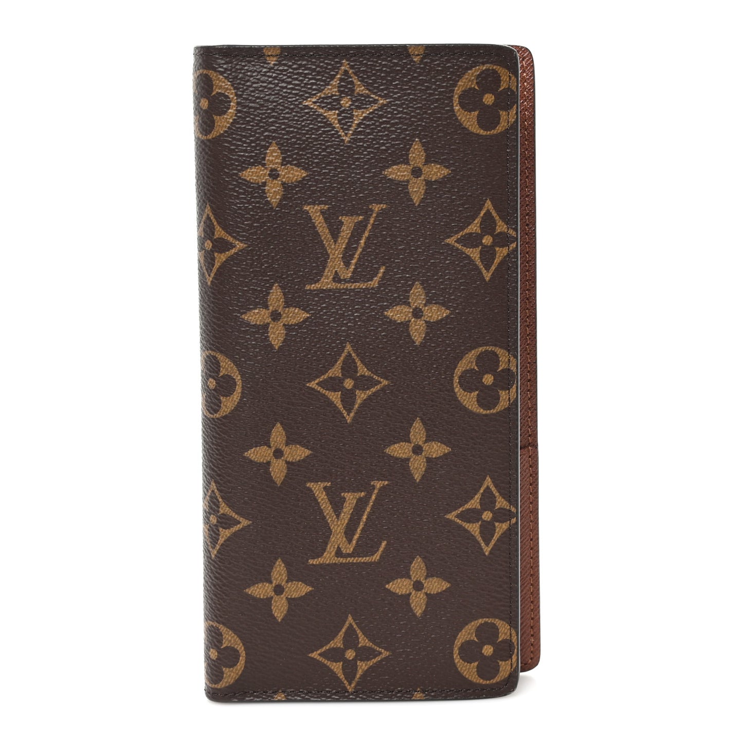 Monogram Brazza Wallet