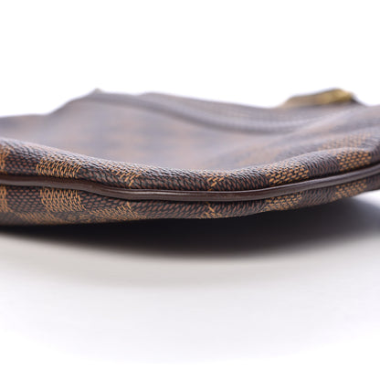 Louis Vuitton Damier Ebene Bosphore Pochette 8 of 9