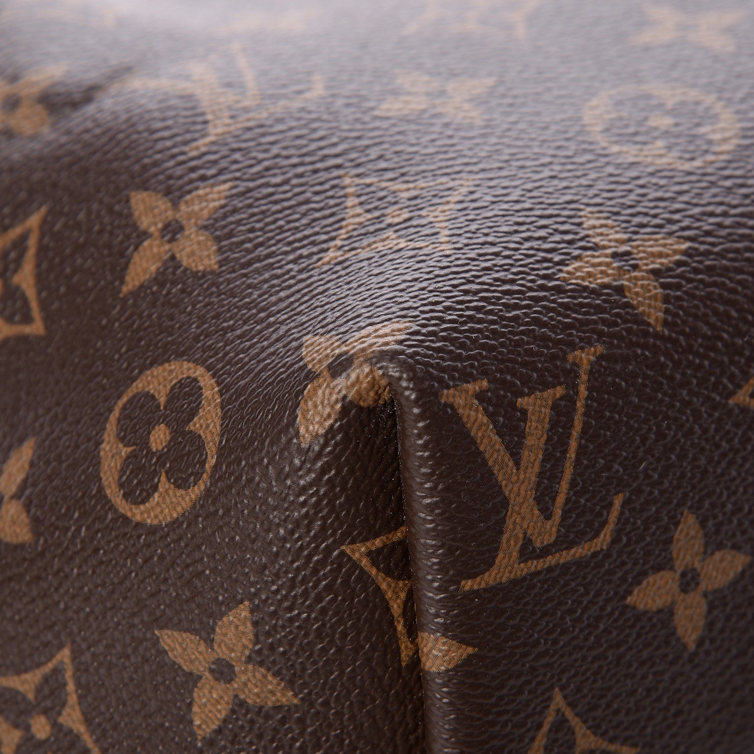 Louis Vuitton Monogram Turenne MM 13 of 17