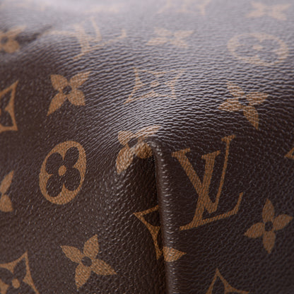 Louis Vuitton Monogram Turenne MM 13 of 17