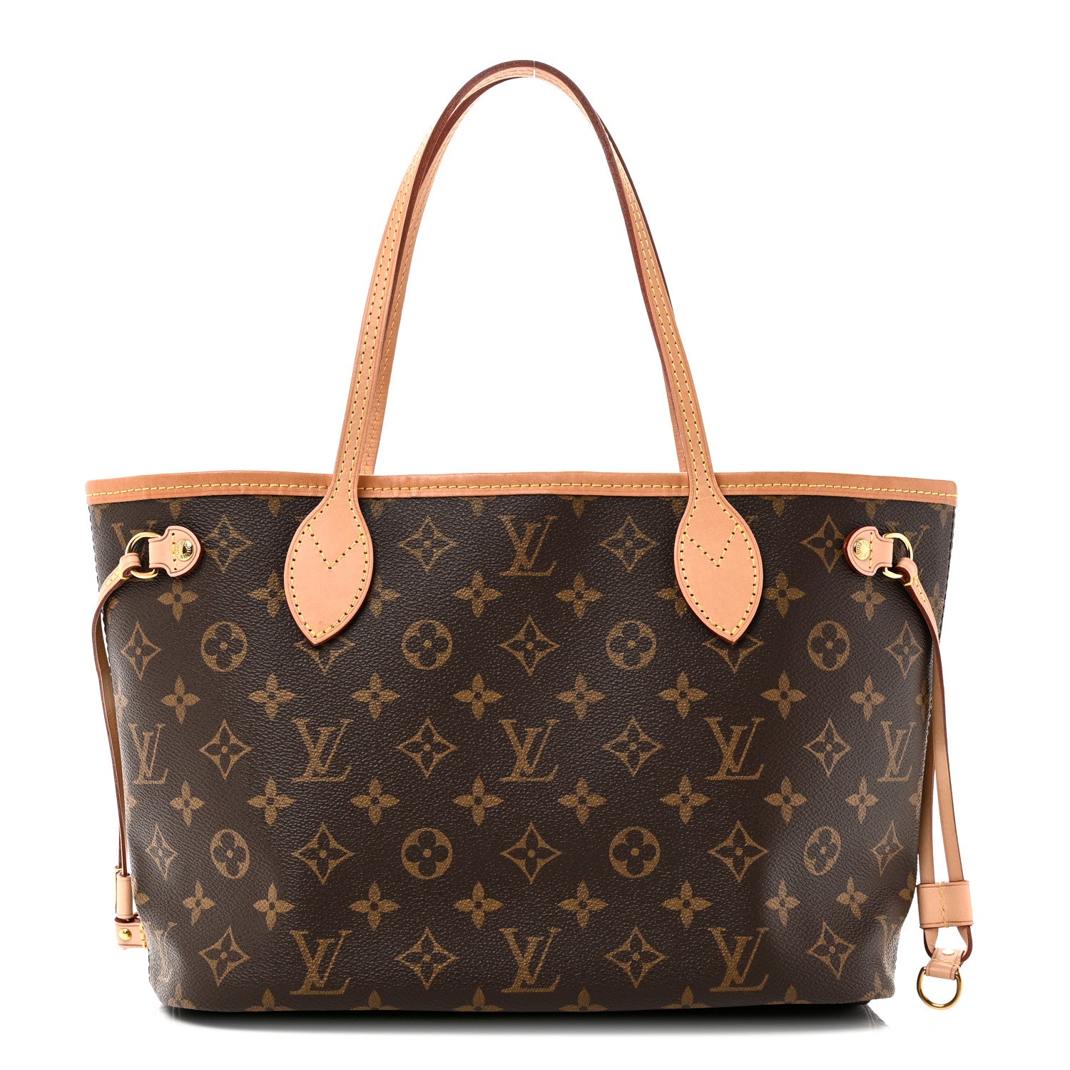 Louis Vuitton Monogram Neo Neverfull PM  Pivoine 1 of 11