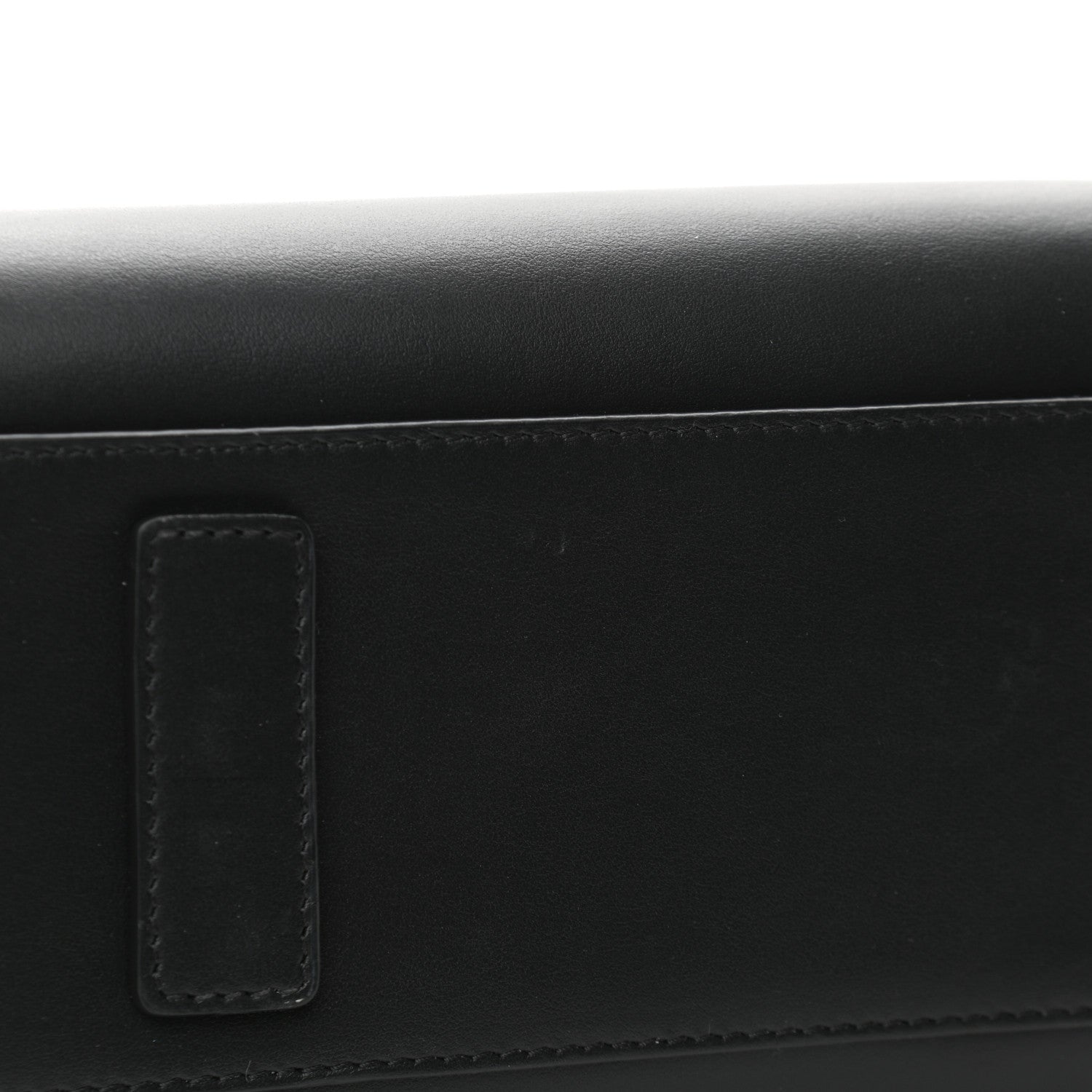 Dolce & Gabbana Calfskin Medium DG Daily Shopper Tote Black 10 of 10