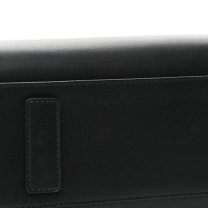 Dolce & Gabbana Calfskin Medium DG Daily Shopper Tote Black 10 of 10