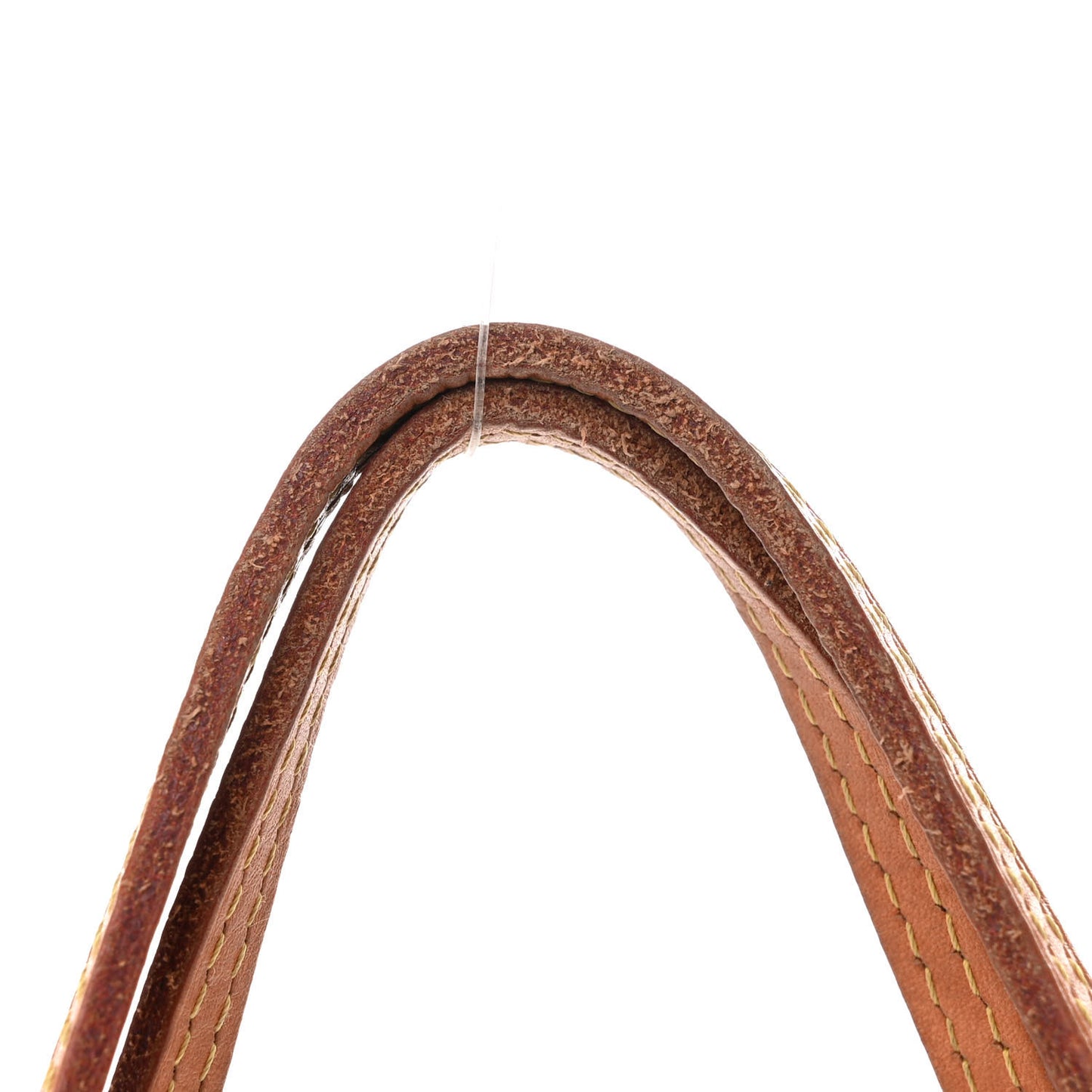 Monogram My LV Heritage Neverfull PM Blue De France Black