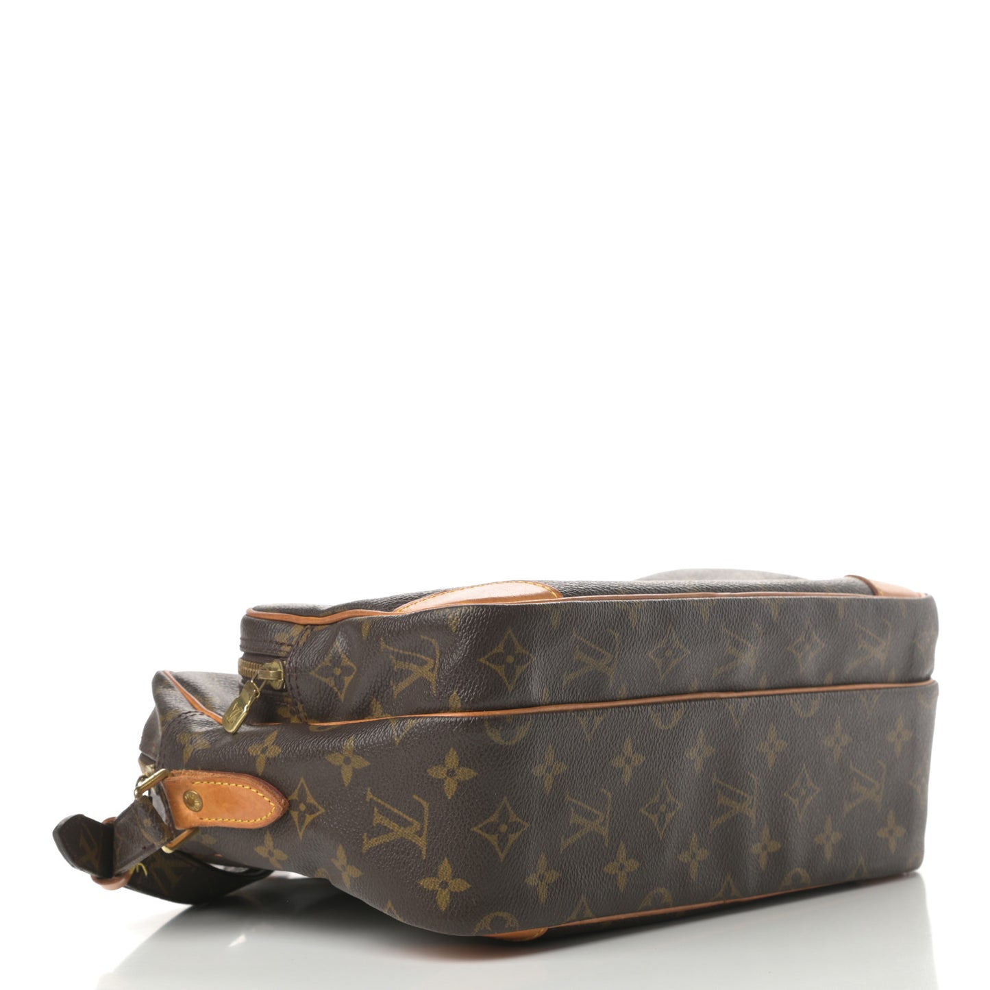 Monogram Nil 28