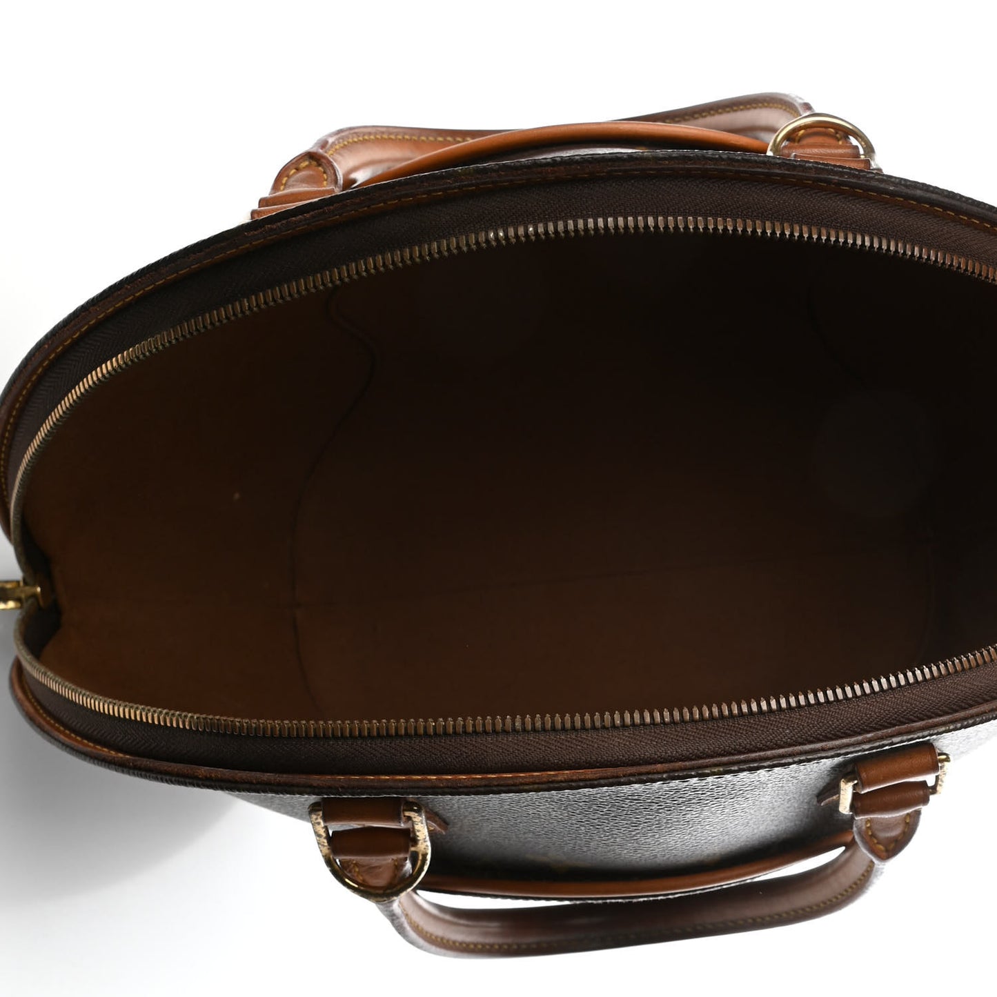 Monogram Ellipse MM