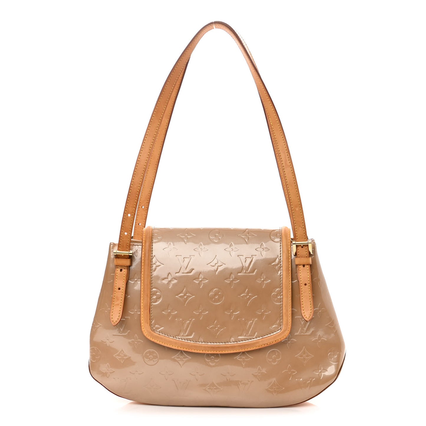 Vernis Biscayne Bay GM Noisette