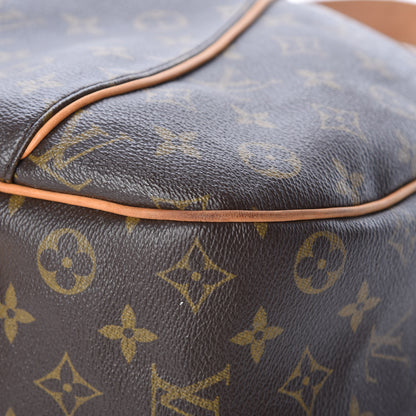 Louis Vuitton Monogram Galliera PM 17 of 20