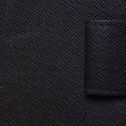 Louis Vuitton Damier Ebene Large Ring Agenda Cover 10 of 14