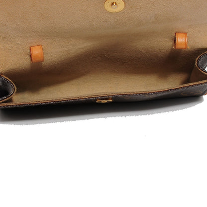 Louis Vuitton Monogram Pochette Twin PM 7 of 7