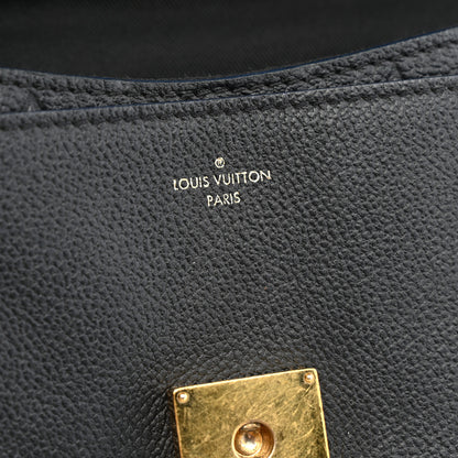 Louis Vuitton Empreinte Blanche BB Black 6 of 13