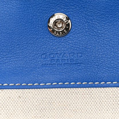 Goyard Goyardine Saint Louis PM Sky Blue 6 of 11