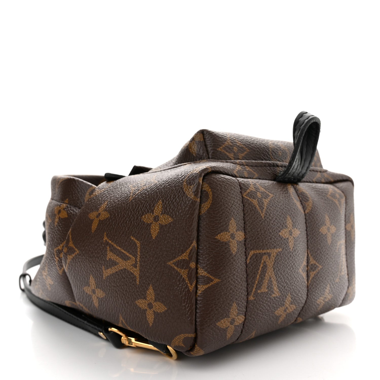 Louis Vuitton Monogram Palm Springs Backpack Mini 4 of 9
