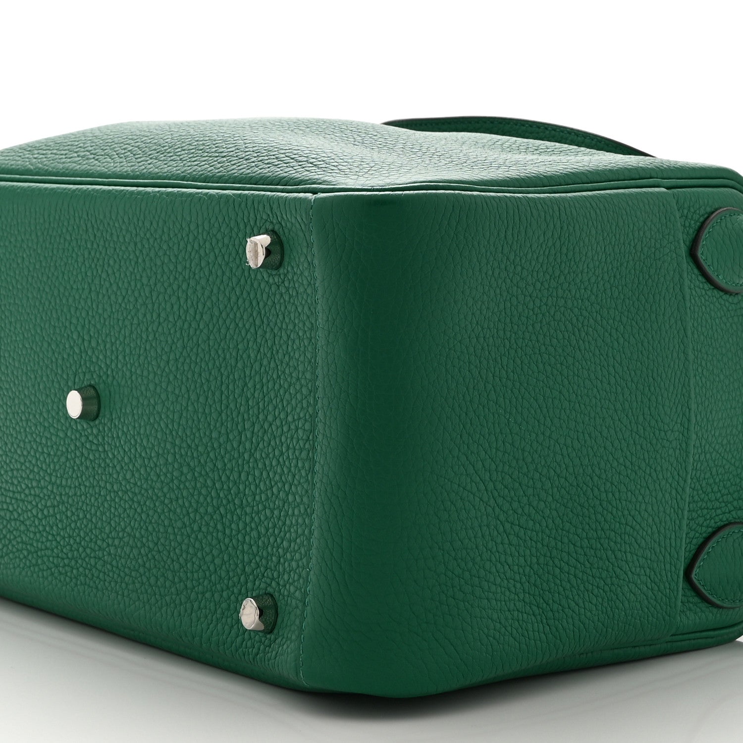HERMES エルメス チノパン グリーン イタリア製 Hermes Taurillon Clemence Lindy 30 Vert Vertigo 1913795 – FASHIONPHILE