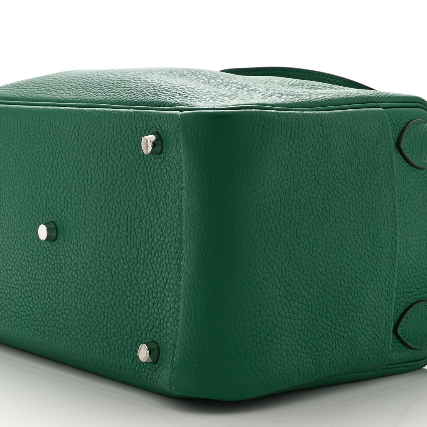 Taurillon Clemence Lindy 30 Vert Vertigo