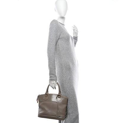 Louis Vuitton Suhali Lockit PM Verone 2 of 13