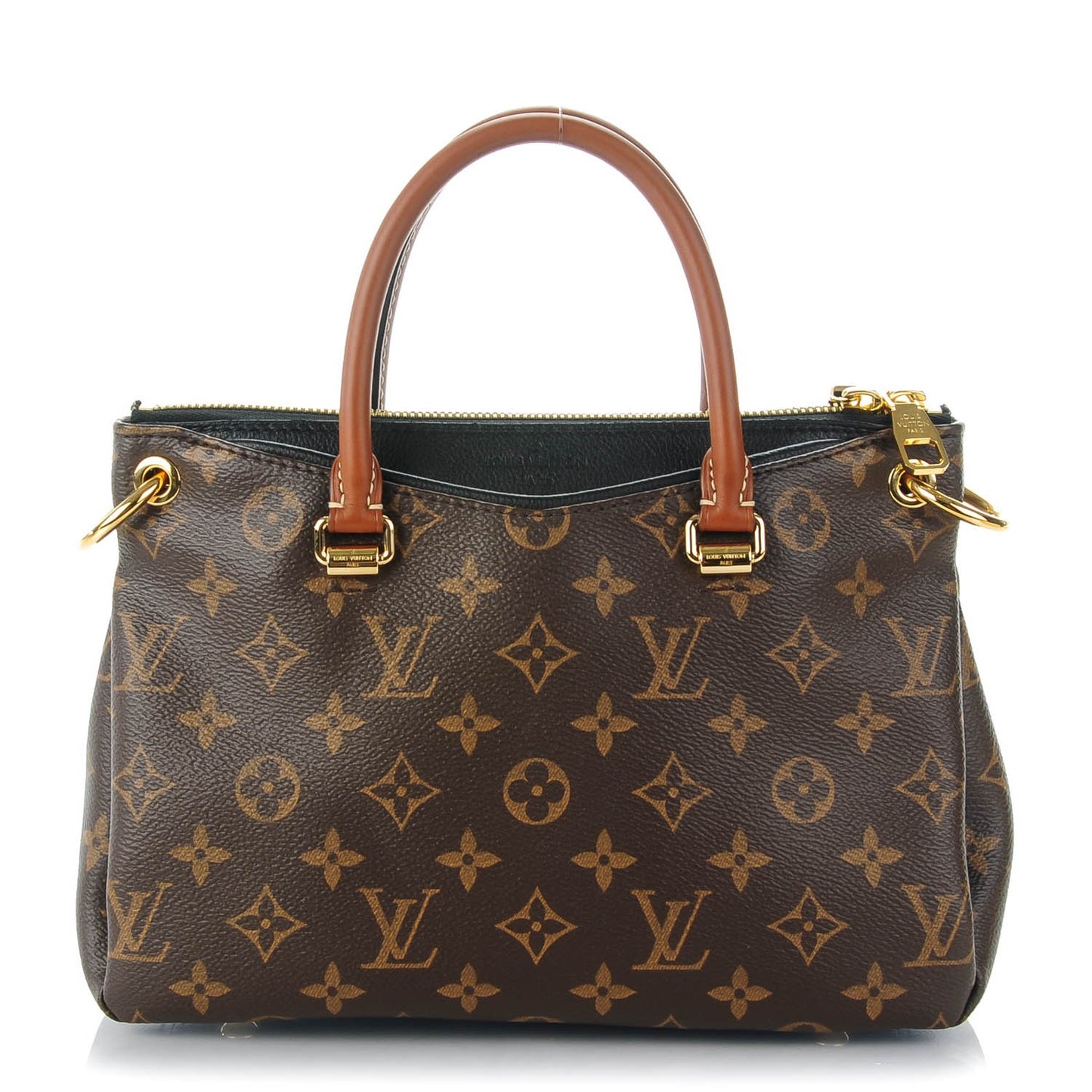 Monogram Pallas BB Black