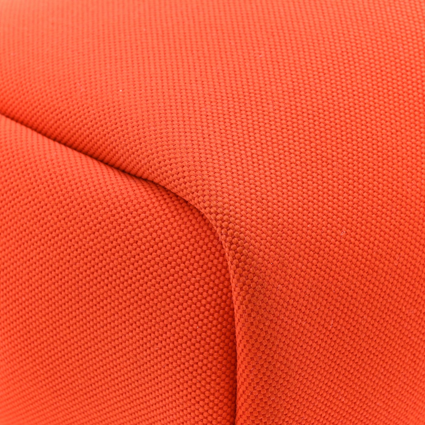 Vache Hunter Toile Herbag Zip Retourne 31 PM Orange Mecano Rouge H