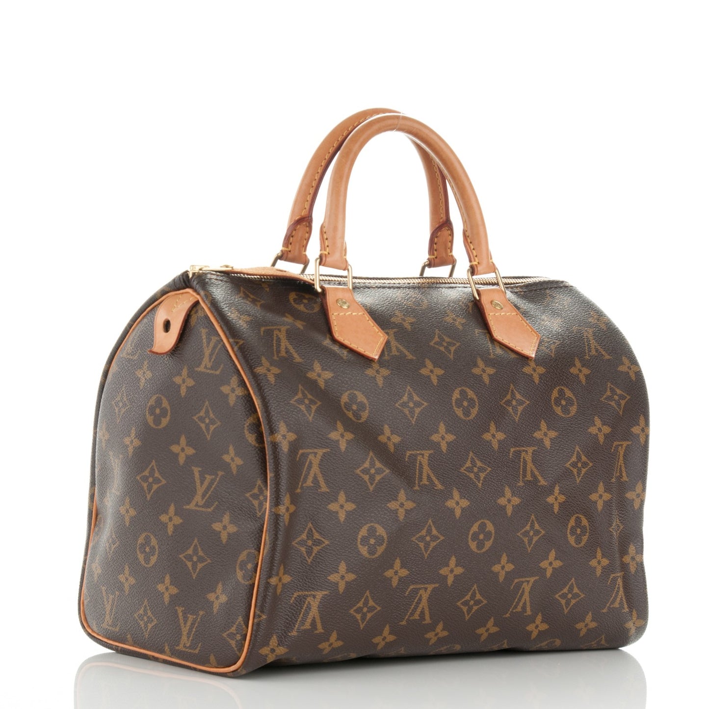 Monogram Speedy 30