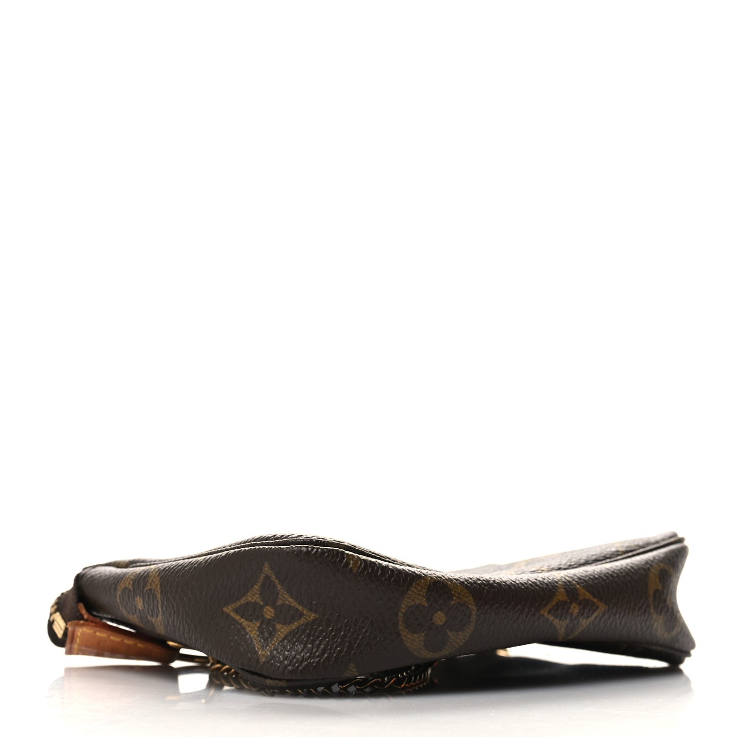 Monogram Mini Pochette Accessories