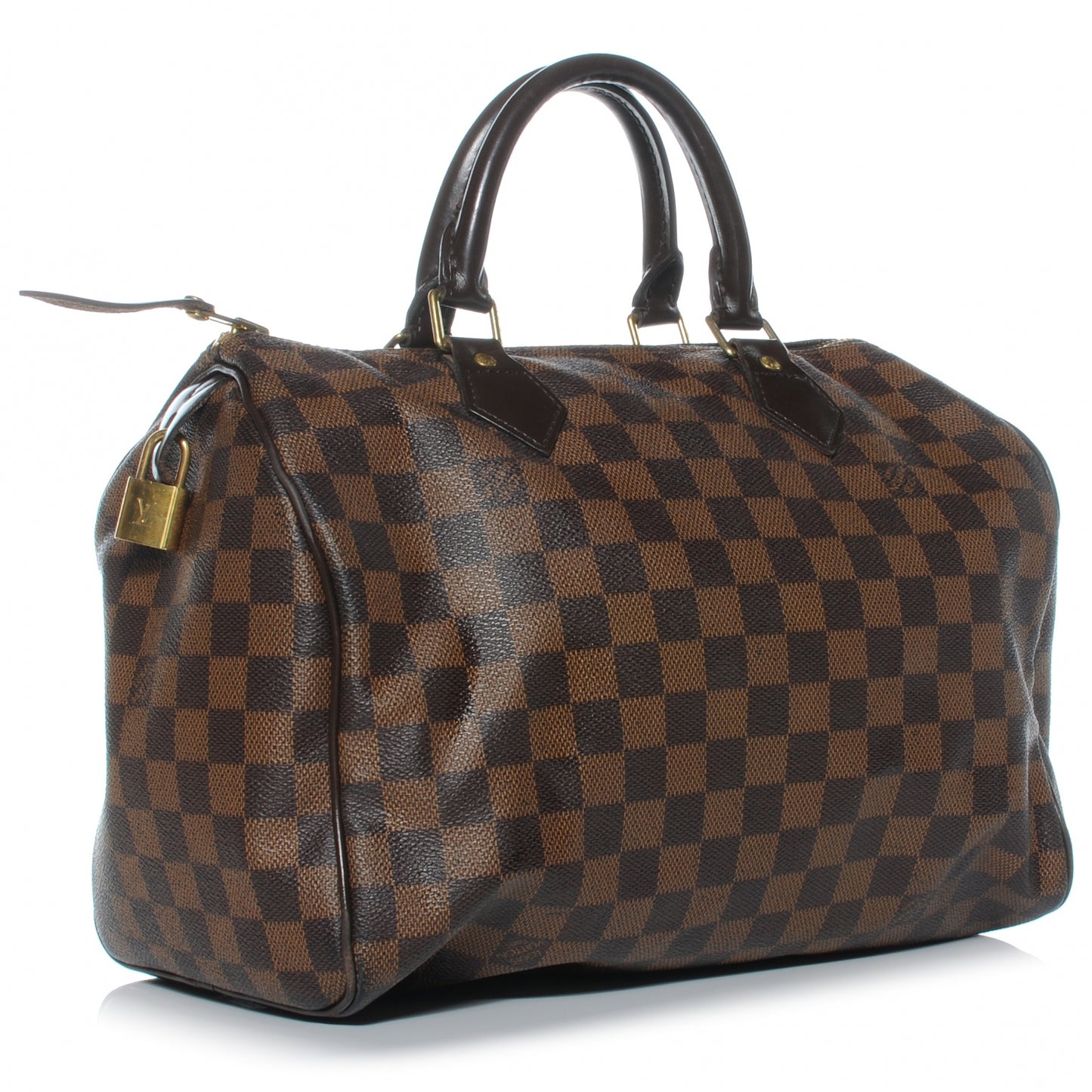 Damier Ebene Speedy 30