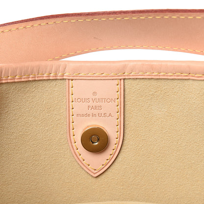 Louis Vuitton Monogram Galliera PM 6 of 11