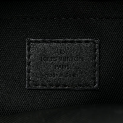Louis Vuitton Monogram Palm Springs Backpack Mini 6 of 11