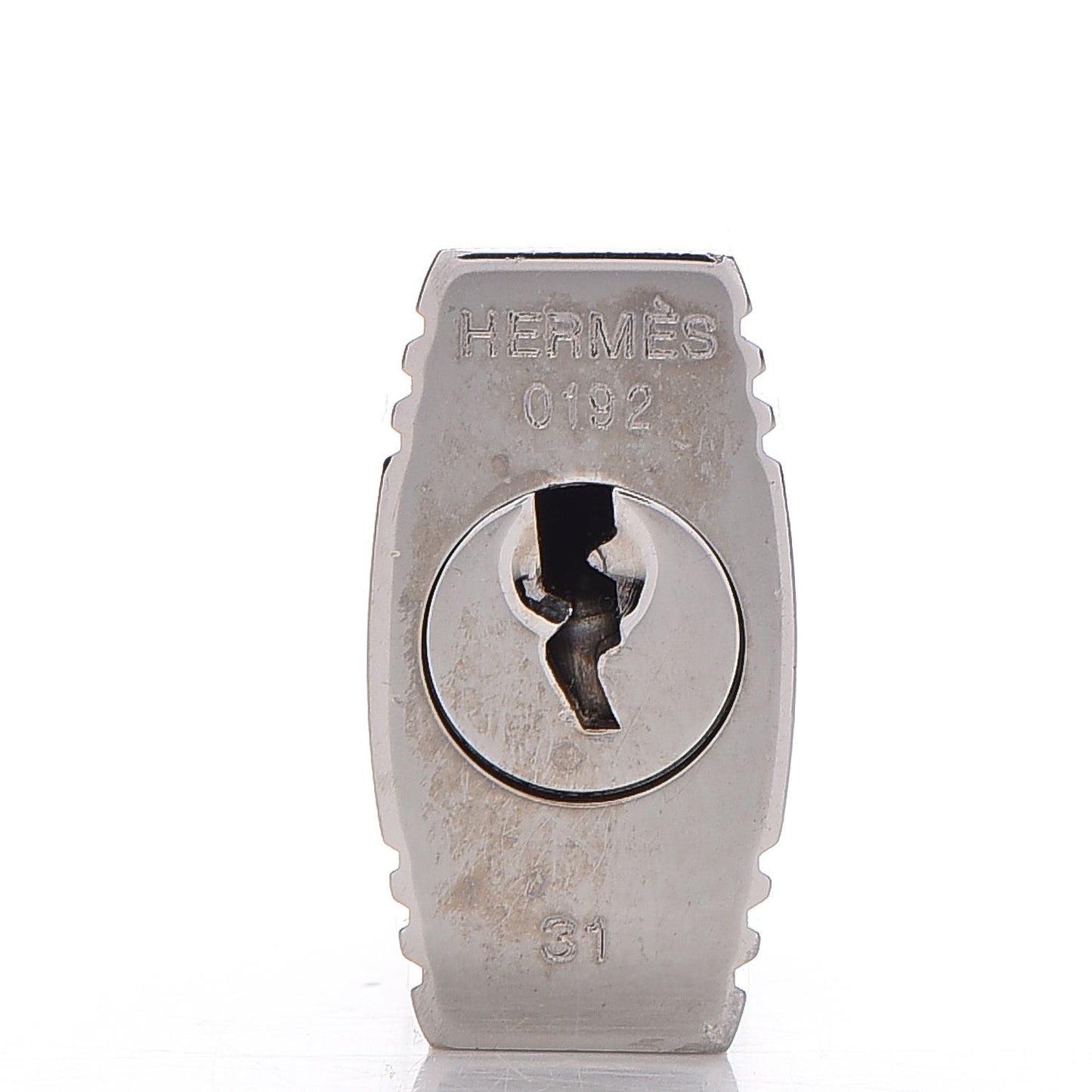 Taurillon Clemence Kelly Retourne 35 Gris Perle