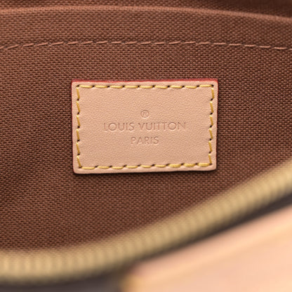 Louis Vuitton Monogram Multi Pochette Accessories Rose Clair 9 of 15