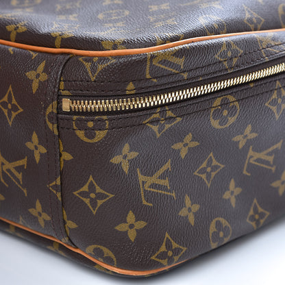 Louis Vuitton Monogram Excursion Shoe Bag 11 of 13