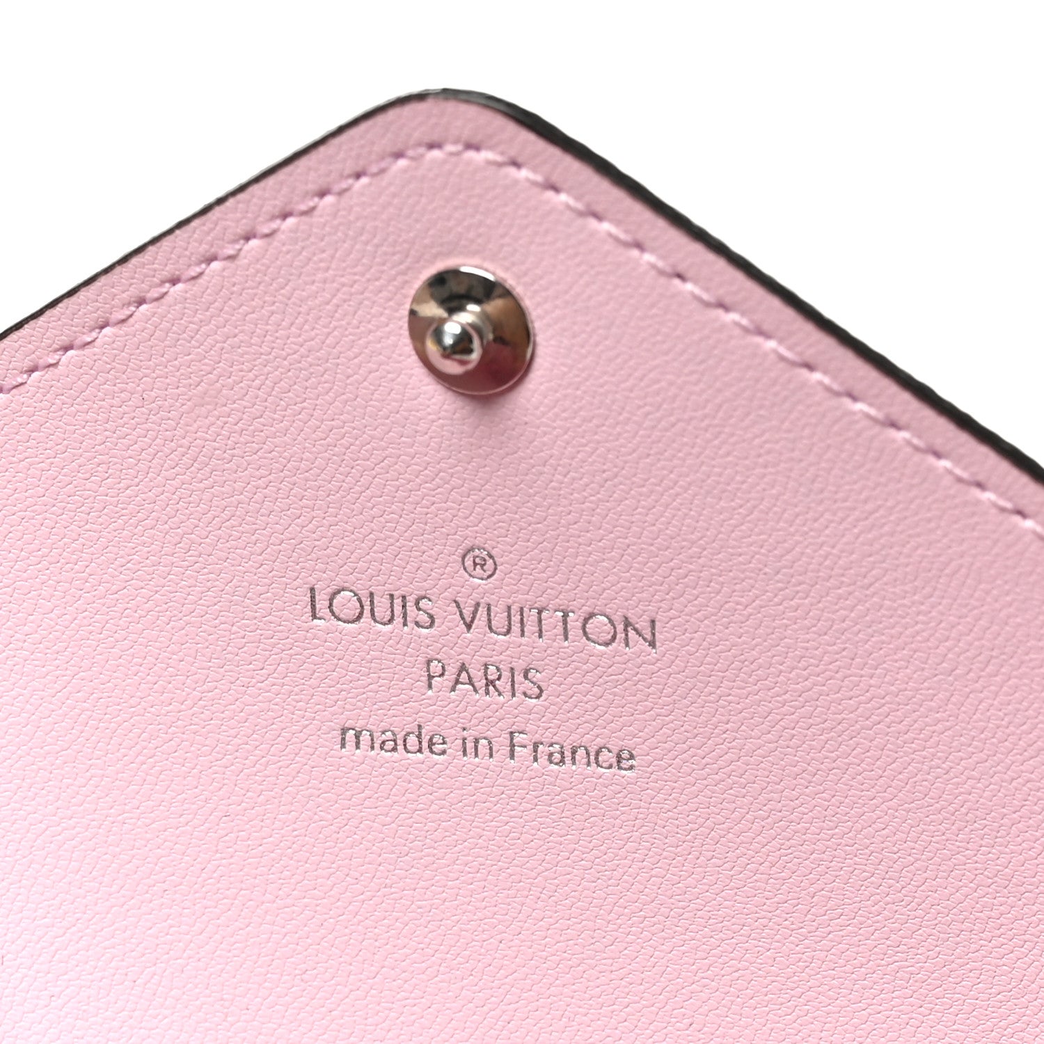 Louis Vuitton Monogram Escale Large Kirigami Pochette Pastel 6 of 9