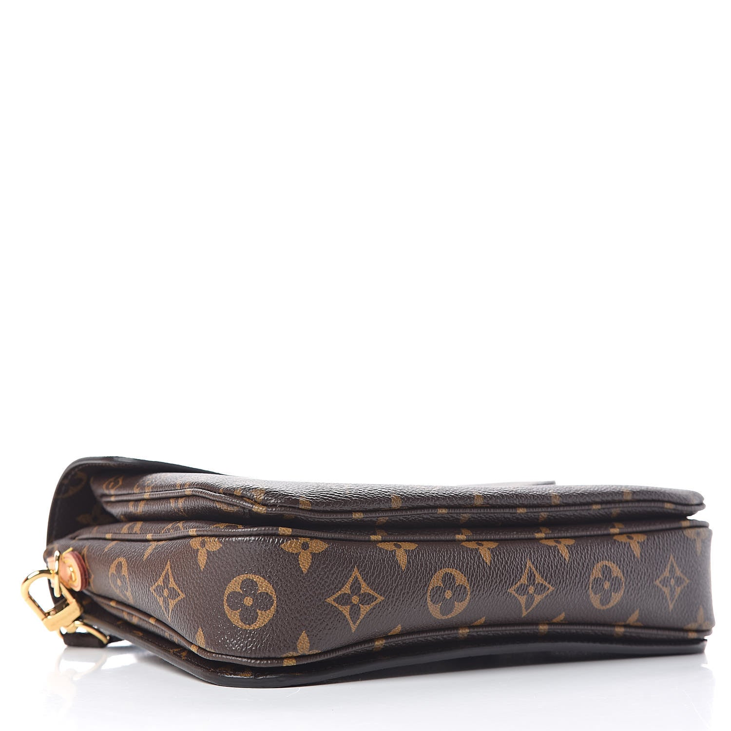 Louis Vuitton Monogram Pochette Metis 4 of 11
