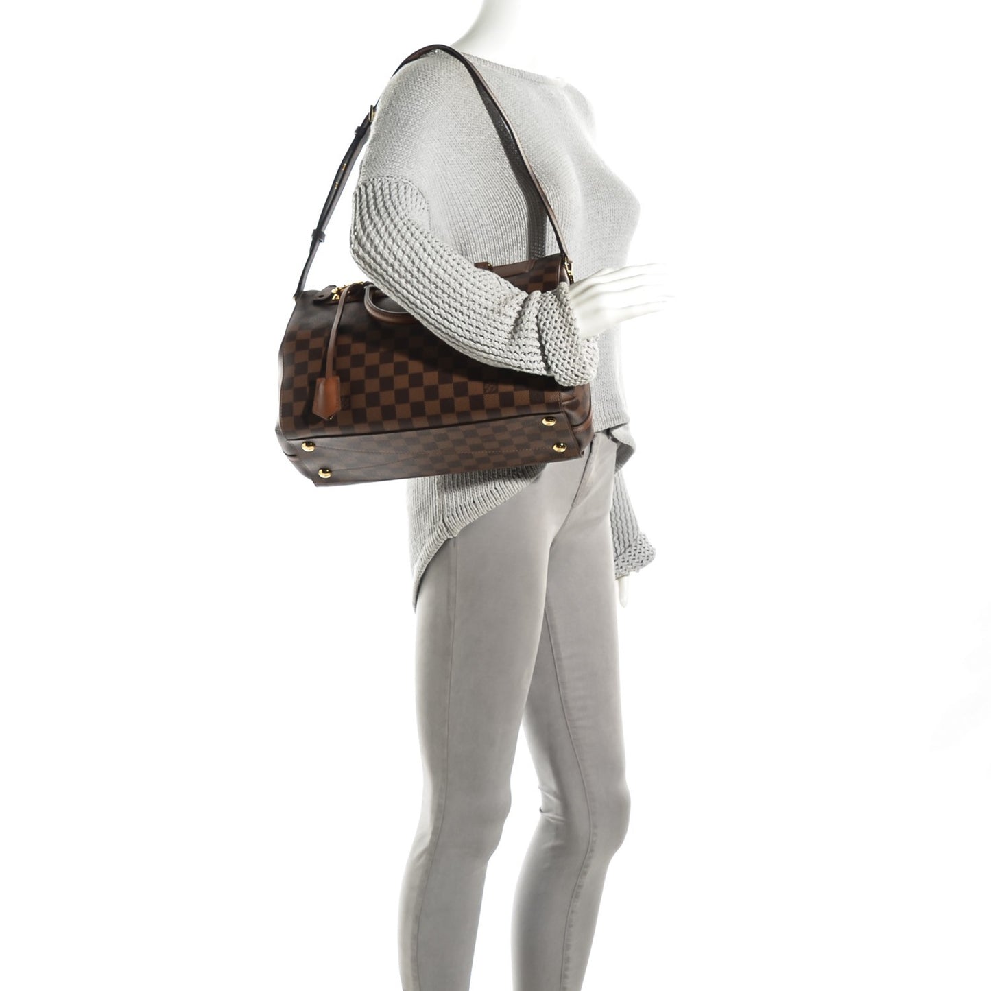 Damier Ebene Greenwich
