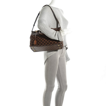Louis Vuitton Damier Ebene Greenwich 2 of 7
