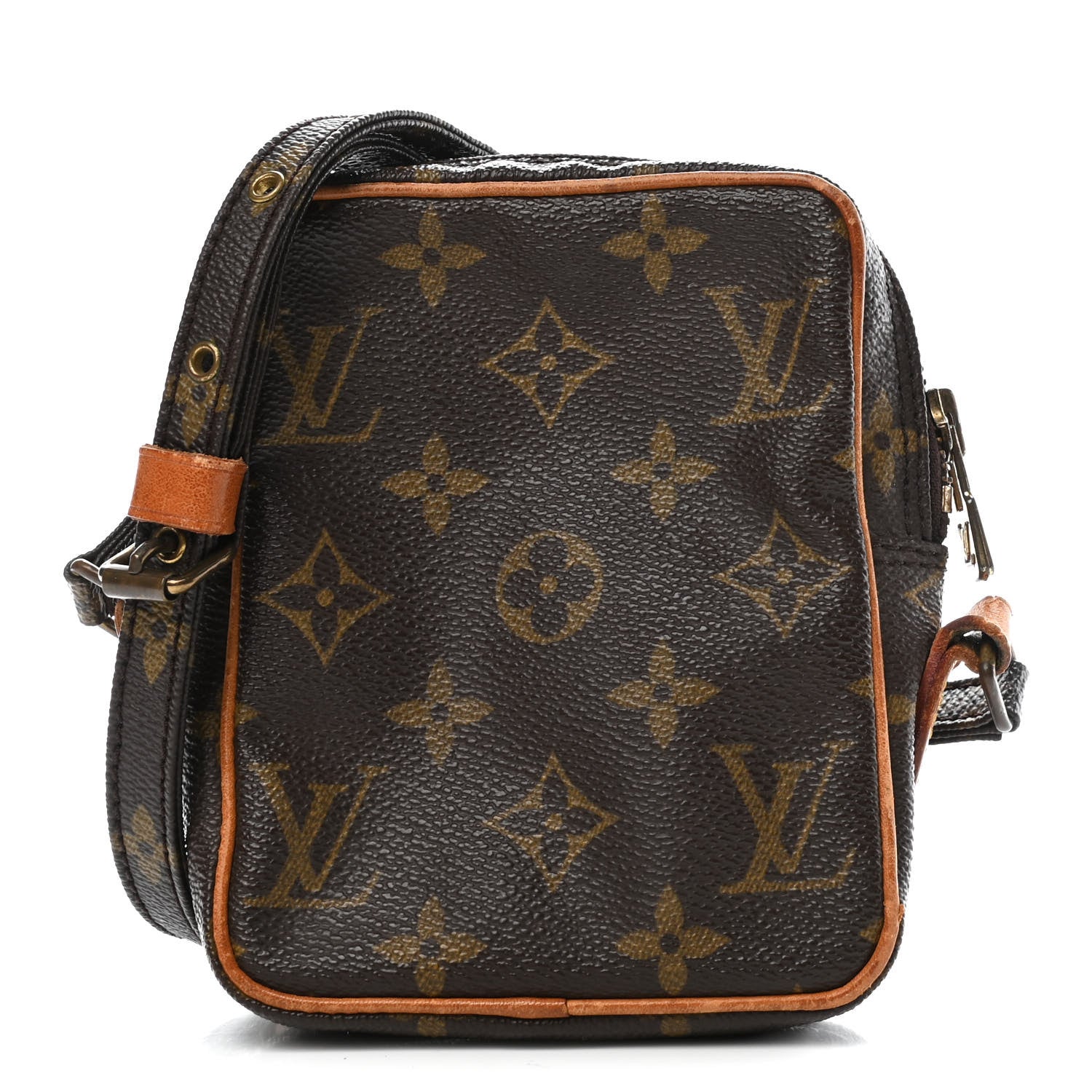 Louis Vuitton Monogram Danube 15 1 of 4