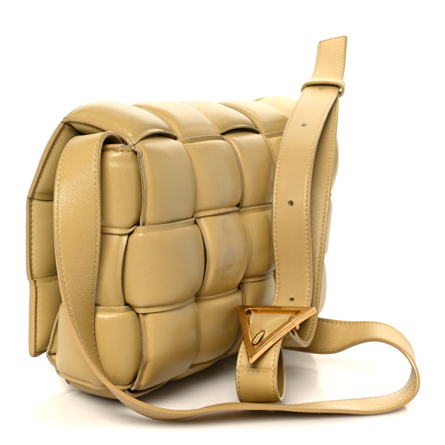 ま*す様 BOTTEGA VENETA　ボディーバッグ BOTTEGA VENETA クロスボディバッグ | 中古 - lia makana