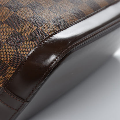 Louis Vuitton Damier Ebene Alma PM 12 of 14