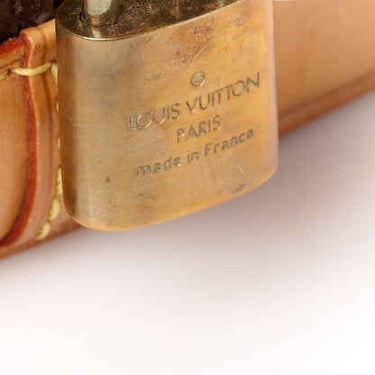 Louis Vuitton Monogram Alma MM 8 of 13