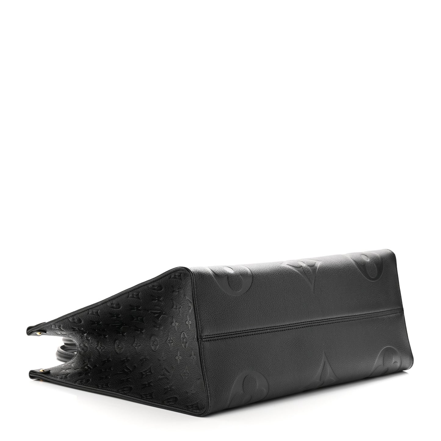 Empreinte Monogram Giant Onthego GM Black